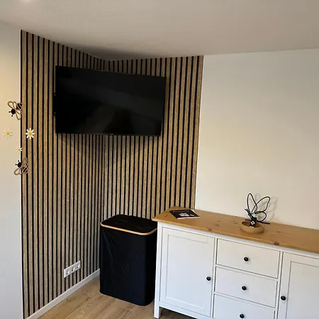 Seequartier * Borken (North Rhine-Westphalia)