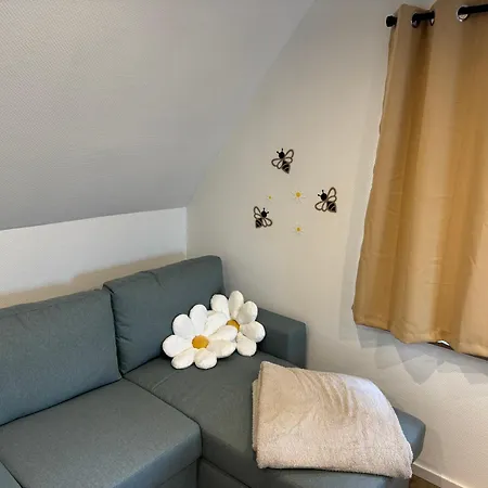 Seequartier Appartement *