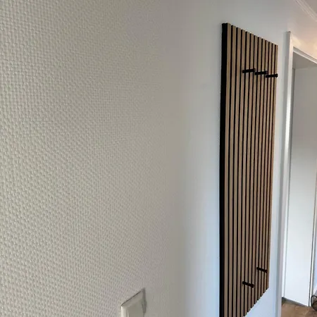 Seequartier Borken (North Rhine-Westphalia)