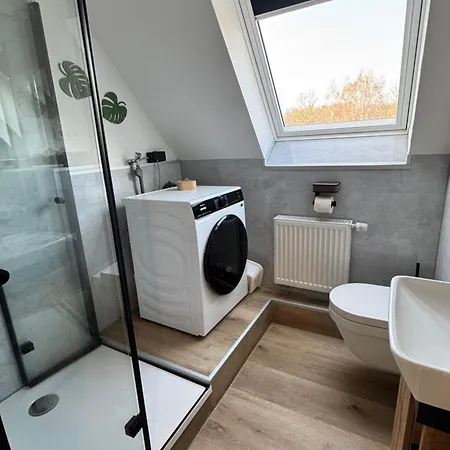 Seequartier Apartament *