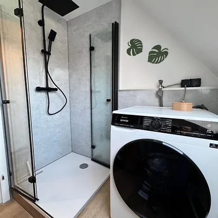 Apartament Seequartier *