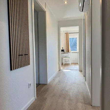 Apartament Seequartier