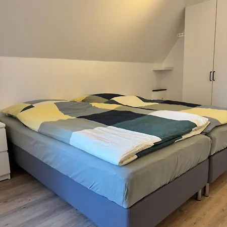 Seequartier Apartament Borken (North Rhine-Westphalia)