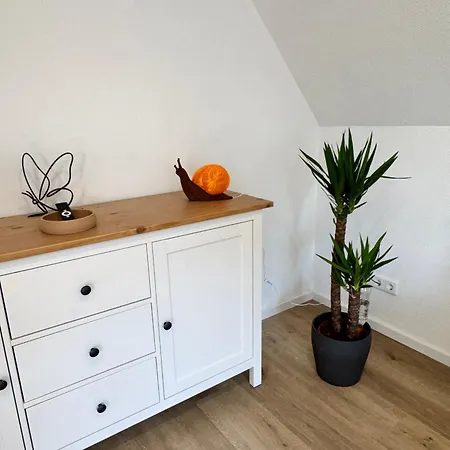Apartament Seequartier