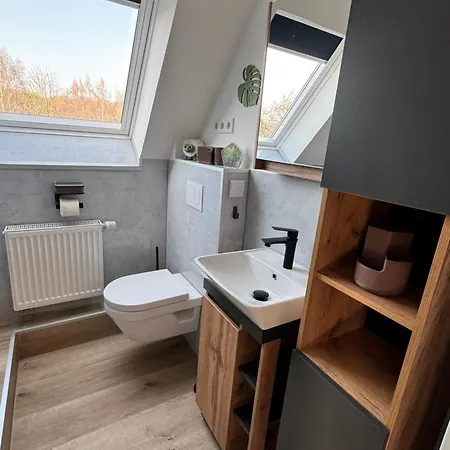 Seequartier Borken (North Rhine-Westphalia)