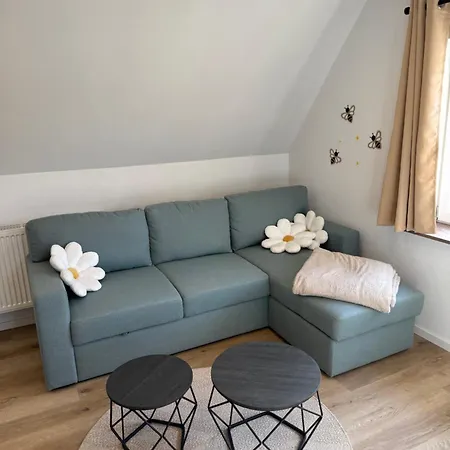 Seequartier Apartament Borken (North Rhine-Westphalia)