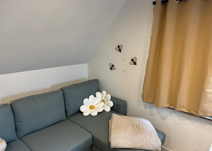 Seequartier Appartement *