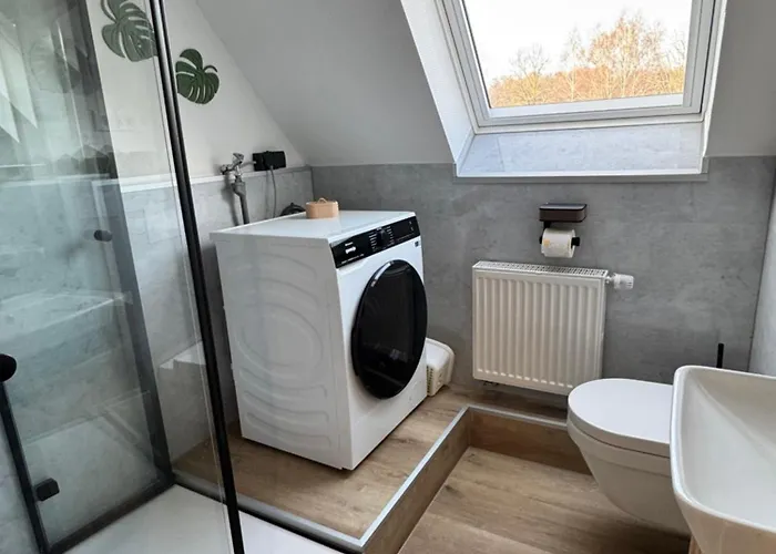 Seequartier Appartement *