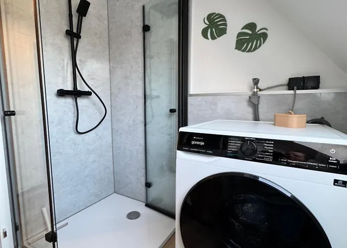 Appartement Seequartier *