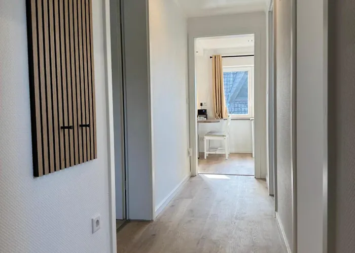 Appartement Seequartier