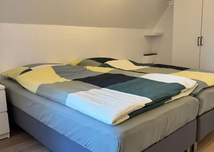 Seequartier Appartement Borken (North Rhine-Westphalia)