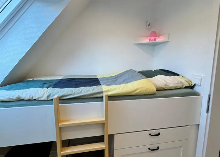 Seequartier Borken (North Rhine-Westphalia)