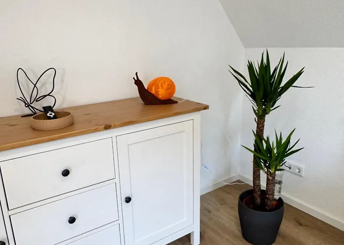 Appartement Seequartier