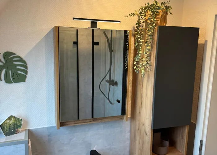 Seequartier Appartement Borken (North Rhine-Westphalia)