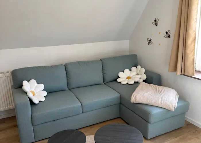 Seequartier Appartement Borken (North Rhine-Westphalia)